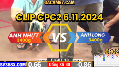 Thomo ở đây thực chất là trường đá gà lớn nhất ở Campuchia hiện nay, mỗi ngày có thể diễn ra ít nhất từ 10 đến 20 trận đá gà chuyên nghiệp, gay cấn và hấp dẫn. Với diện tích rộng cùng sức chứa lớn mà mỗi ngày có đến hàng trăm người (bao gồm cả kê sư, chủ kê,…) tập trung để theo dõi các trận đấu và thỏa niềm đam mê giải trí.
