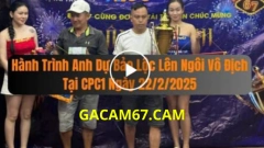 GACAM67 | Đá Gà Trực Tiếp Bình Luận Viên Hôm Nay Thomo C1 C2 C3 C4 C5 Hôm Nay Mới Nhất